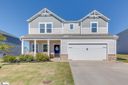 19 Larson Drive sold home in Simpsonville, SC