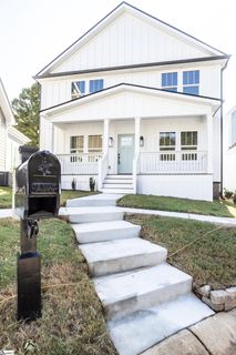 121 Worthington Court sold home in Linden Park, Simpsonville, SC
