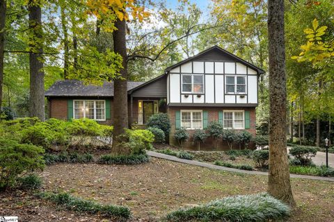 211 Cumberland Way sold home in Beaver Creek, Anderson, SC