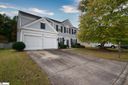 106 Collingsworth Lane sold home in Greenville, SC