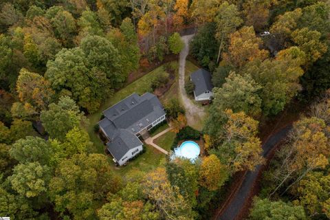 57 Wildflower Lane sold home in Look Up Forest, Travelers Rest, SC
