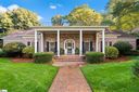 201 E Seven Oaks Drive sold home in Greenville, SC