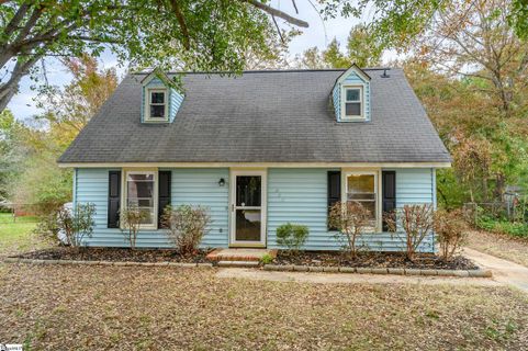 124 Shagbark Court