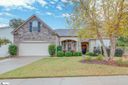 21 Phaeton Avenue sold home in Simpsonville, SC