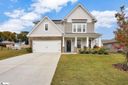 504 Rocky Meadows Trail sold home in Anderson, SC