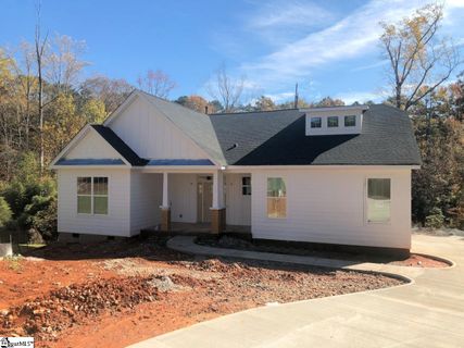 124 Quiet Lake Court sold home in Ashmore Lakes, Piedmont, SC