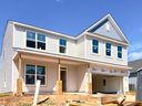 301 Florio Court lot 6 sold home in Greenville, SC