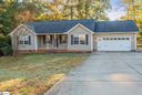 820 Looking Glass Court sold home in Duncan, SC