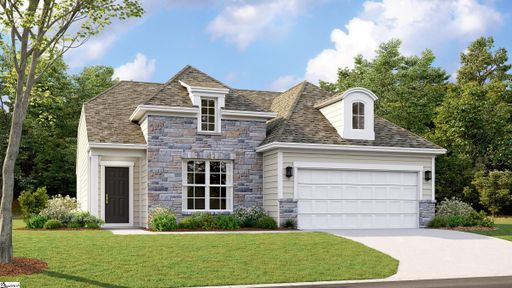 546 New Cut Meadows Road
