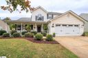 276 Rivers Edge Drive sold home in Easley, SC