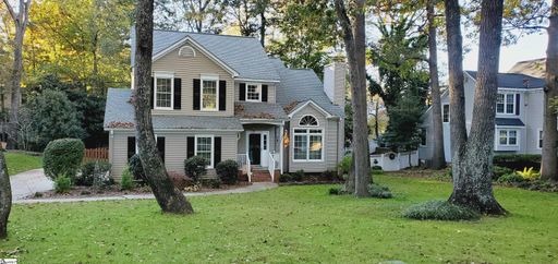4 Hedgefield Court
