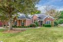 114 Dogwood Terrace sold home in Clemson, SC