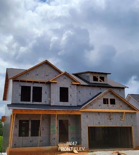 316 Loxley Drive Lot 47