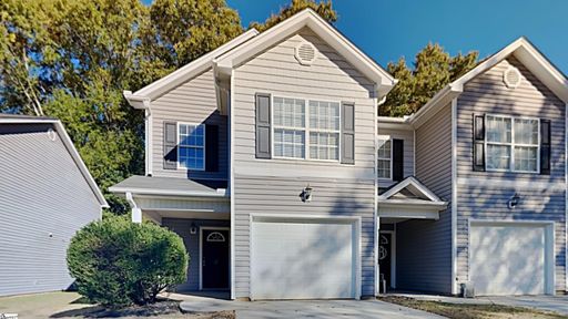 12 Greensboro Court sold home in Bellaire Commons, Greenville, SC