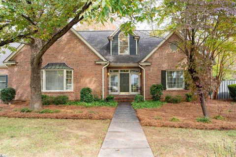 134 Kellett Park Drive sold home in Kellett Park, Greenville, SC