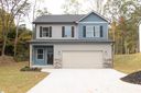 205 Burns Avenue sold home in Easley, SC