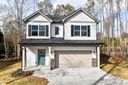 207 Burns Avenue sold home in Easley, SC