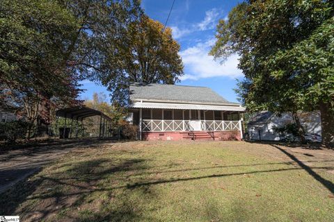 35 Wallace Street