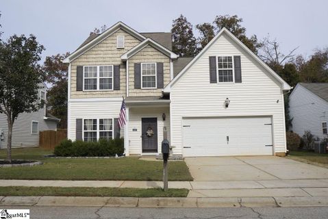 503 Timberwalk Drive