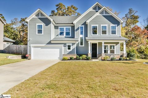 421 Combahee Court