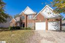 121 Landau Place sold home in Simpsonville, SC