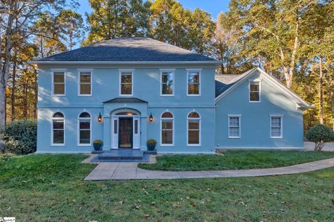 1910 Shadowood Court sold home in Shadowlakes, Spartanburg, SC
