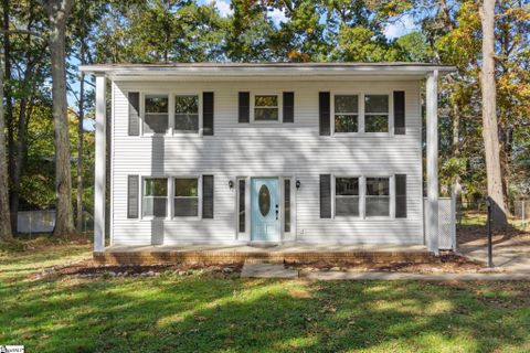 408 Cheyenne Drive