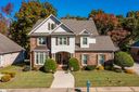 304 Chancellors Park Court sold home in Simpsonville, SC