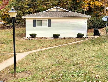 33 Kimbell Court sold home in Oak Grove Village, Greenville, SC