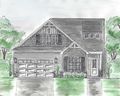 8 Waterville Way sold home in Simpsonville, SC