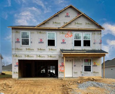 319 Chinchilla Drive Lot 162