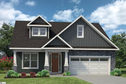 19 Cromarty Lane 36 sold home in The Retreat, Simpsonville, SC
