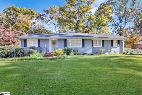 405 Elizabeth Drive