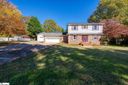 105 Chestnut Drive sold home in Easley, SC
