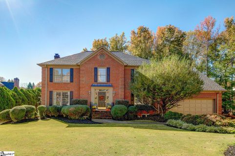 212 S Ticonderoga Drive