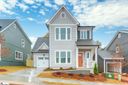 107 Lilia Hill Circle sold home in Greenville, SC