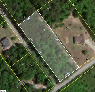 00 Mayfield Lane sold home in White Oak Hills, Easley, SC