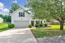 5 Brookhaven Way sold home in Simpsonville, SC