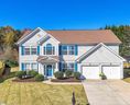 504 Collingsworth Lane sold home in Greenville, SC
