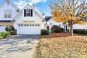 618 Glassyrock Court sold home in Greer, SC