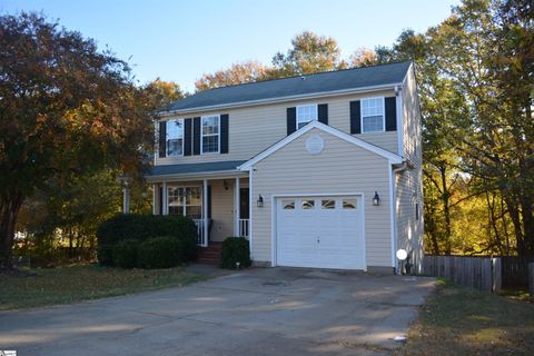 320 Warm Flame Court