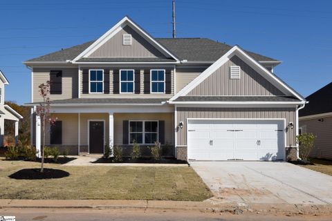 306 Reedy Springs Lane