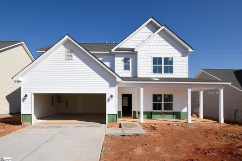 404 Reedy Springs Lane