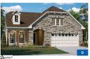 260 Double Crest Drive Lot 61 sold home in Taylors, SC