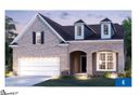 5 Whooping Crane Road Lot 86 sold home in Taylors, SC