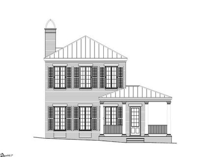 10 Perennial Street (Lot 147)