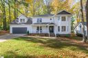 105 Shefford Court sold home in Greer, SC
