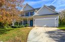 500 Laurel Meadows Parkway sold home in Greenville, SC