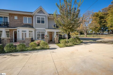 100 S Hudson Street Unit A9 sold home in Park Place On Hudson, Greenville, SC