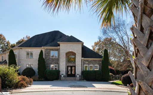 6 Charlestonplace Court sold home in Charleston Place, Greenville, SC